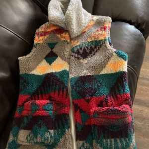 Powder River Outfitters Vest